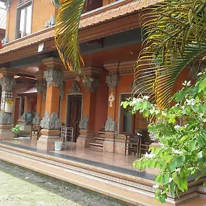 Gasthof Pica Sedana Homestay, Ubud