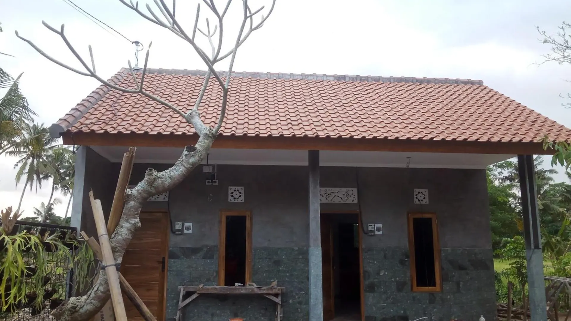 Cahyachaya House Ξενοδοχείο Ουμπούντ Ινδονησία